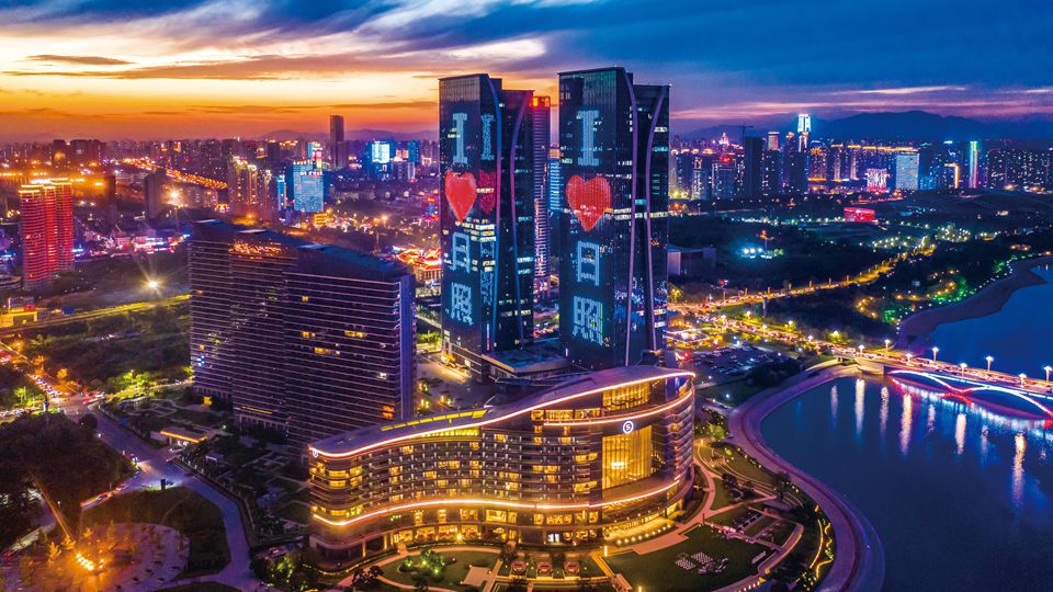 文明中國·山東 | 在日照，看見“愛”