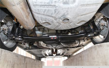 第八項:乘坐舒適性