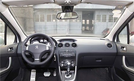 第一項:駕駛環(huán)境