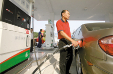 私家車(chē)主:每月油錢(qián)可省幾十元