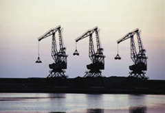 &ldquo;三桶油&rdquo;布局加拿大，美國(guó)受益？