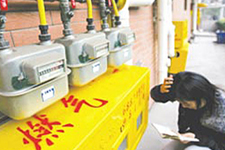 消費量、進口量&ldquo;雙升&rdquo;   天然氣成本倒掛嚴重