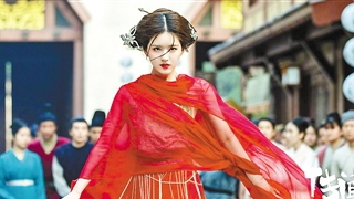 新女性題材成&ldquo;團寵&rdquo; 明年熱劇關(guān)注她