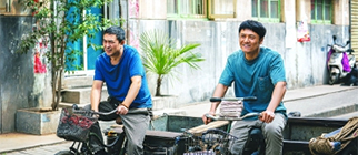 《裝臺》熱播，熒屏為何稀缺這類平民劇？