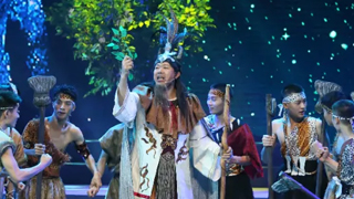 這部音樂(lè)劇，把中國(guó)茶文化講透了！