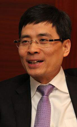 2020全國兩會，海爾總裁周云杰最關心這些事兒