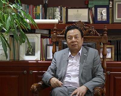 全國人大代表李曉林:建立長效機制，利用電商實現(xiàn)精準脫貧