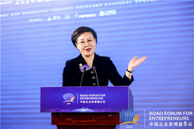 劉紅霞：吉林大米讓美食&ldquo;好吃、營養(yǎng)、更安全&rdquo;