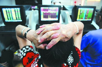 再問光大"烏龍指"：缺少相關(guān)規(guī)定，股民虧了找誰?