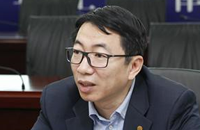 鄭楊：充分體現(xiàn)立足上海、服務(wù)全國(guó)的要求