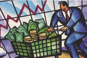 年報(bào)行情震蕩中顯露優(yōu)勢(shì) 從主業(yè)構(gòu)成尋找成長股