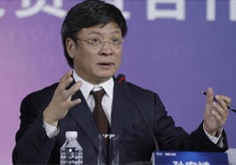 孫宏斌：我是生意人，這就是筆買賣