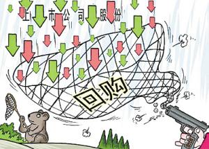 散戶喊話上市銀行回購(gòu) 銀行大多回復(fù)&ldquo;暫無(wú)相關(guān)計(jì)劃&rdquo;