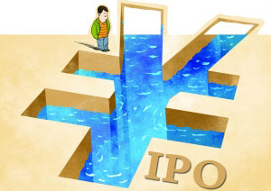 新股發(fā)行以發(fā)行人信息披露為中心，中介機構對發(fā)行人信息披露的真實性、準確性、完整性進行把關，將證券發(fā)行人的持續(xù)盈利能力和投資價值，交由投資者和市場自主判斷，而監(jiān)管部門和發(fā)審委只對發(fā)行申請文件和信息披露內容的合法合規(guī)性進行審核，開啟了向注冊制的過渡。 　　武漢科技大學證券研究所所長董登新：證監(jiān)會、發(fā)審委的職責有所轉變，部分行政干預有退出跡象，而將價值判斷交由投資者和市場，而這正是注冊制的基本精神和核心內容之一。