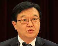 高虎城：&ldquo;老外貿(mào)&rdquo;研究&ldquo;新開放&rdquo;