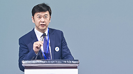 無(wú)限極邢力：始終堅(jiān)持務(wù)實(shí)誠(chéng)信，持續(xù)為消費(fèi)者創(chuàng)造價(jià)值