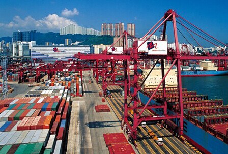 中超美成最大經(jīng)濟(jì)體？