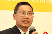李國祥:加快現(xiàn)代農(nóng)業(yè)發(fā)展必須在技術(shù)、設施方面著力