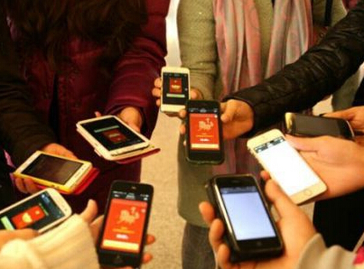 網(wǎng)絡(luò)賭博為何搭上微信？