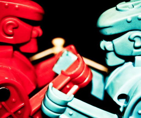 有多少領(lǐng)域，也該來場&ldquo;林張之辯&rdquo;