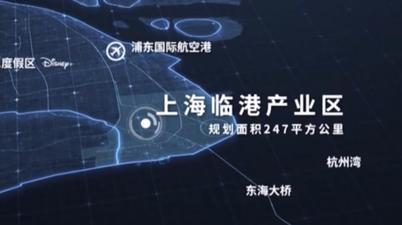 一年了，這個新片區(qū)改革進展如何