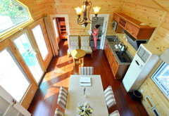 年入近百萬高收入家庭 如何還房貸最好？