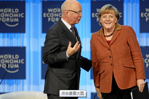 默克爾對(duì)日本超寬松貨幣政策表示擔(dān)憂(yōu)