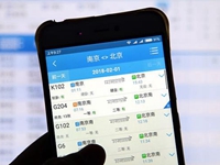 搶票“加速包”，真能幫你買到票嗎？