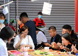什么才是擺地攤的正確方式？