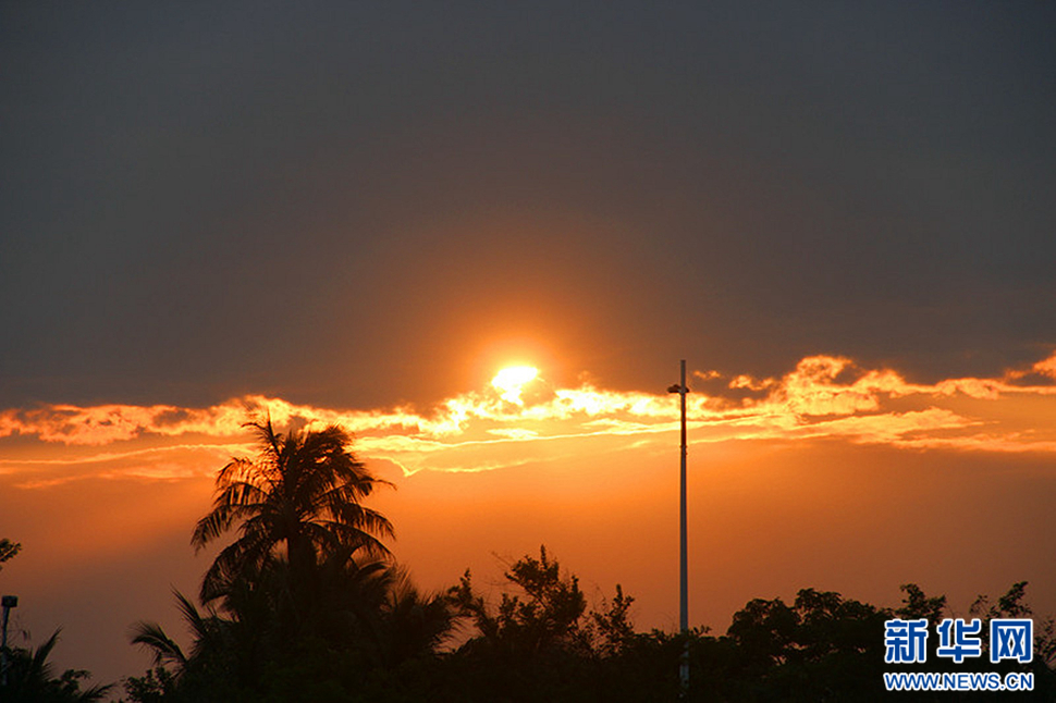 八月再見，九月你好