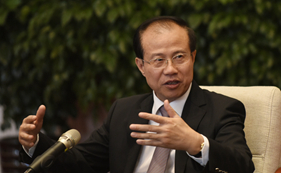 傅自應(yīng)：事實(shí)證明，“一國(guó)兩制”完全行得通、辦得到、得人心