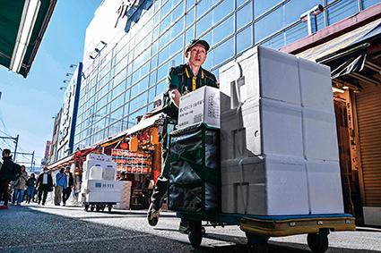 日本直播电商能起飞吗