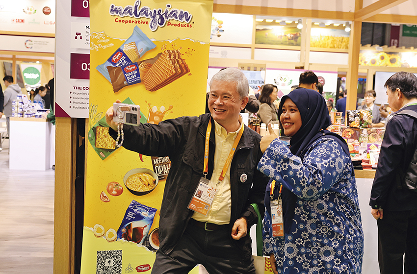 進博會：新加坡“新面孔”的“機會清單”