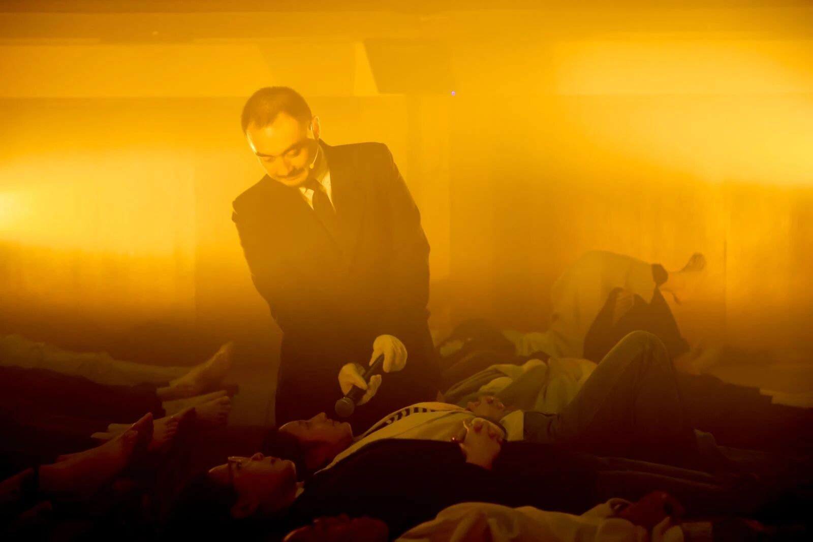 AI與藝術共創(chuàng)下的生命對話