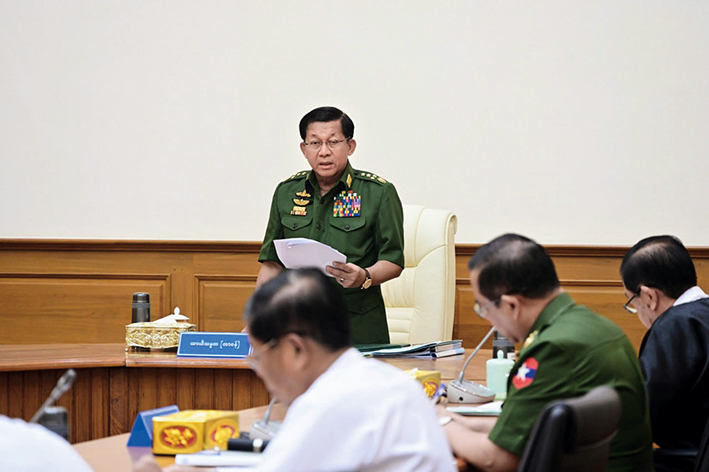 2025大選，能否成為緬甸破局的“鑰匙”