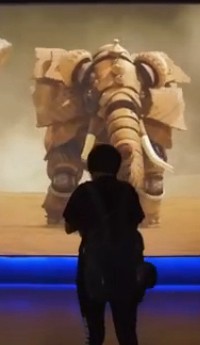 這些瑞獸的身份你知道嗎？