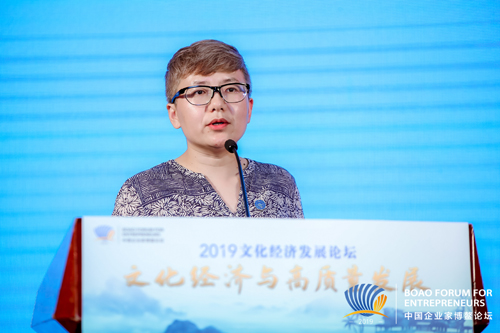 武?。捍缮飿穲@一場跨越時空的文化盛筵