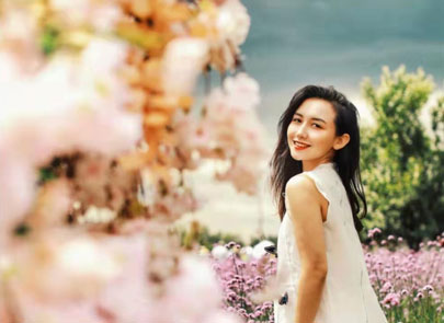 快來凌源百合節(jié)，get同款美照！