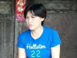 第一書(shū)記&ldquo;夫妻檔&rdquo;陳彩霞、楊方華