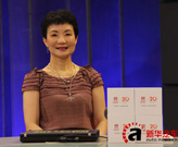 陳翠薇:積極履行企業(yè)社會責任