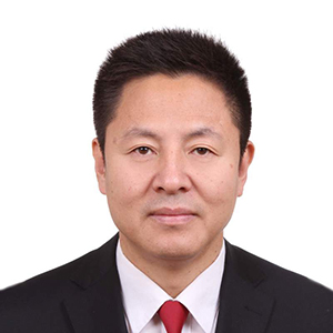 敖虎山：健康不僅關(guān)乎個人，更是一種社會責(zé)任