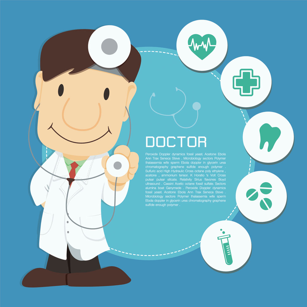 石家莊：560支家庭醫(yī)生團隊服務居民健康