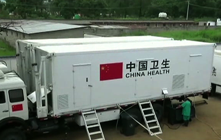 致敬偉大改革｜對(duì)話40年，講述身邊的健康故事（第十二集）&mdash;&mdash;傳染?。涸绨l(fā)現(xiàn)、早診斷、早治療