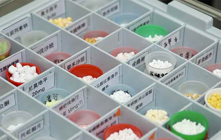 致敬偉大改革｜對(duì)話40年，講述身邊的健康故事（第四集）&mdash;&mdash;別了，以藥補(bǔ)醫(yī)