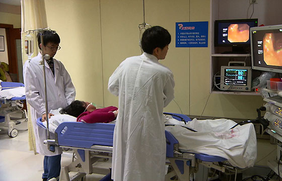 第九集：提高質(zhì)量、創(chuàng)新技術(shù)，讓患者更安心