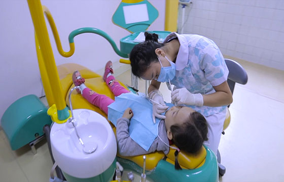 第十五集：守護孩子，就是守護希望