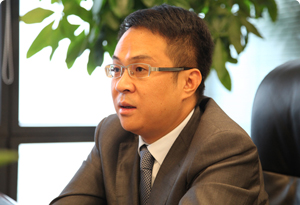 唐登權(quán):立足客戶(hù)需求，突圍"白銀時(shí)代"