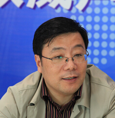 李武君:專(zhuān)業(yè)、細(xì)致、責(zé)任讓"安居夢(mèng)"更近