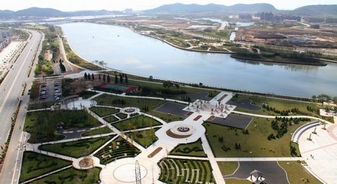 中船重工海上風電項目落戶莊河