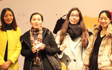 融集團(tuán)綠城黃浦灣代薇、聞鶯,申大物業(yè)何楨,凱德置地 顏婷